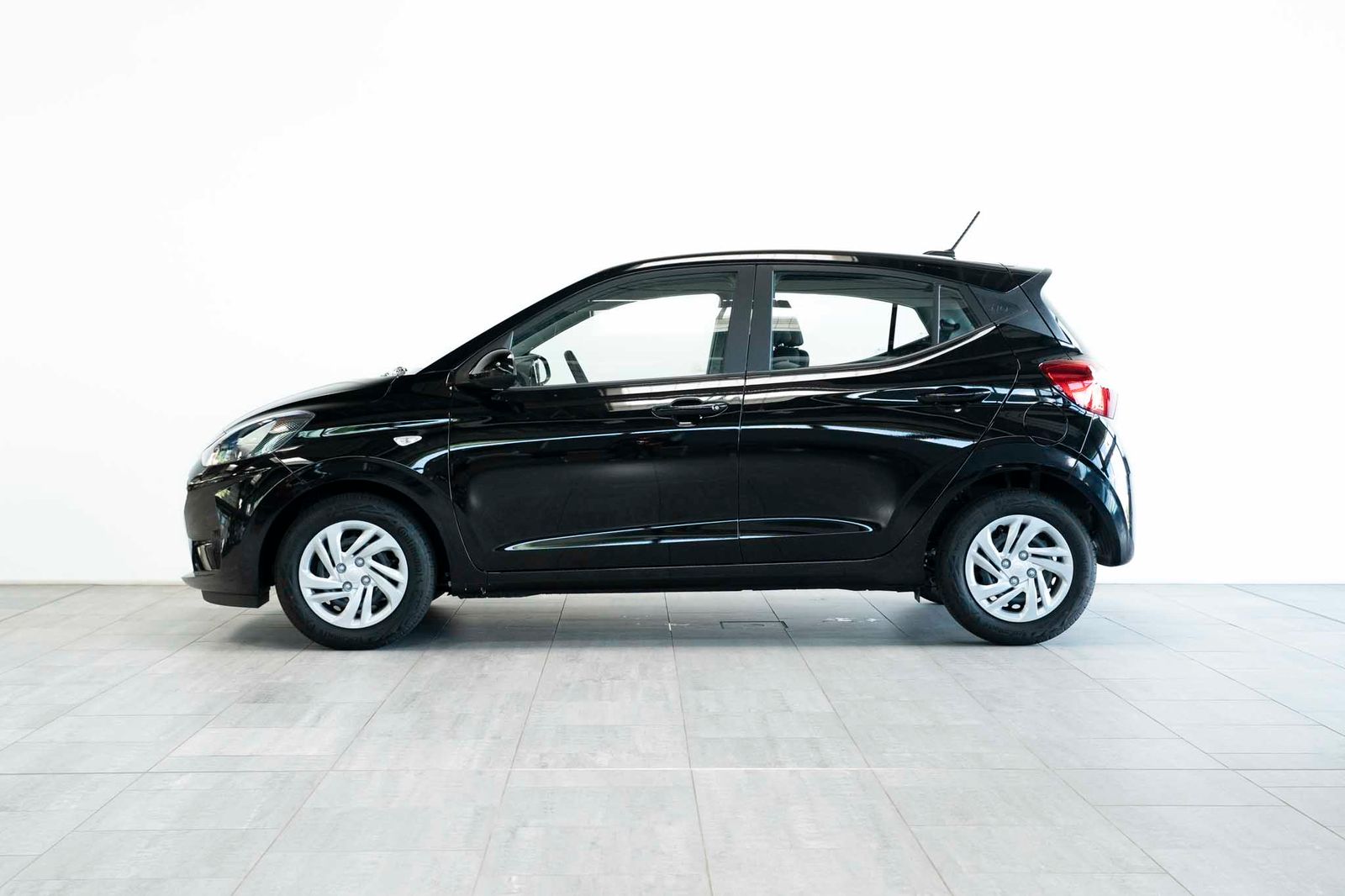 Hyundai i10 - Bild 7