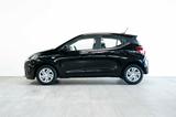 Hyundai i10 Select 1.0 M/T 63PS Nav Rückfahrkamera u.v.m - Hyundai i10: Schwarz