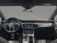 Audi S6 - Vorschau Bild 9