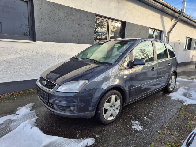 Ford Focus C-MAX Trend nicht an Privat!!! Klima
