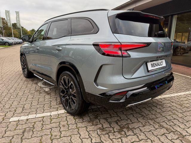 RENAULT Espace - Bild 4