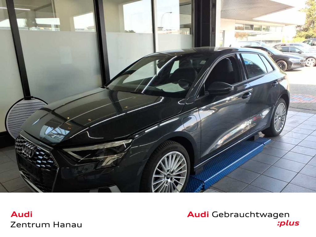 Image of Audi A3