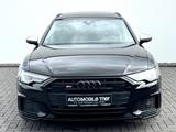 Audi S6 Avant 3.0 TDI quattro /MATRIX/MASSAGE/HUD/AHK - Audi S6 mit Diesel-Antrieb