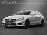 Mercedes-Benz CLS 350 CDI 4Matic Sport-P. AMG Standheizung H&K - Mercedes-Benz CLS 350: Cdi 4matic