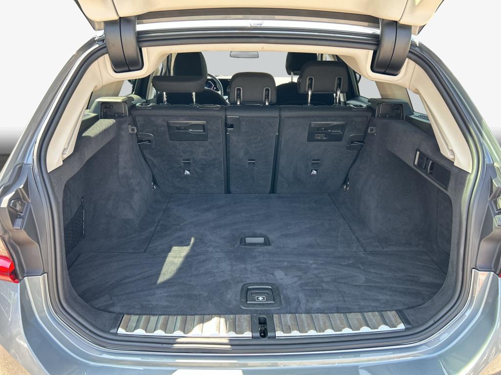 BMW 318 i Touring Aut., миниатюра 8