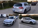 Volkswagen Golf 7 GTD wenig km - Volkswagen Golf: 7 GTD