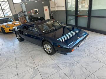 1984 Ferrari MONDIAL 缩略图 11