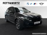BMW X3 xDrive20i M Sport|AHK|HiFi|DrivingAss.&Parkas - BMW X3 in Oberhausen