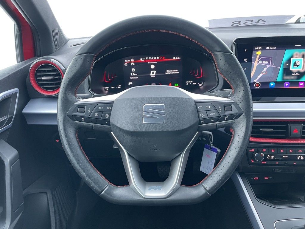 Seat Arona - Bild 13