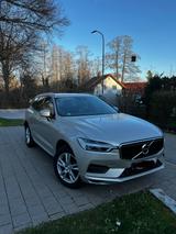 Volvo XC60 D3 Kinetic Kinetic - Volvo XC60 Kinetic mit Diesel-Antrieb