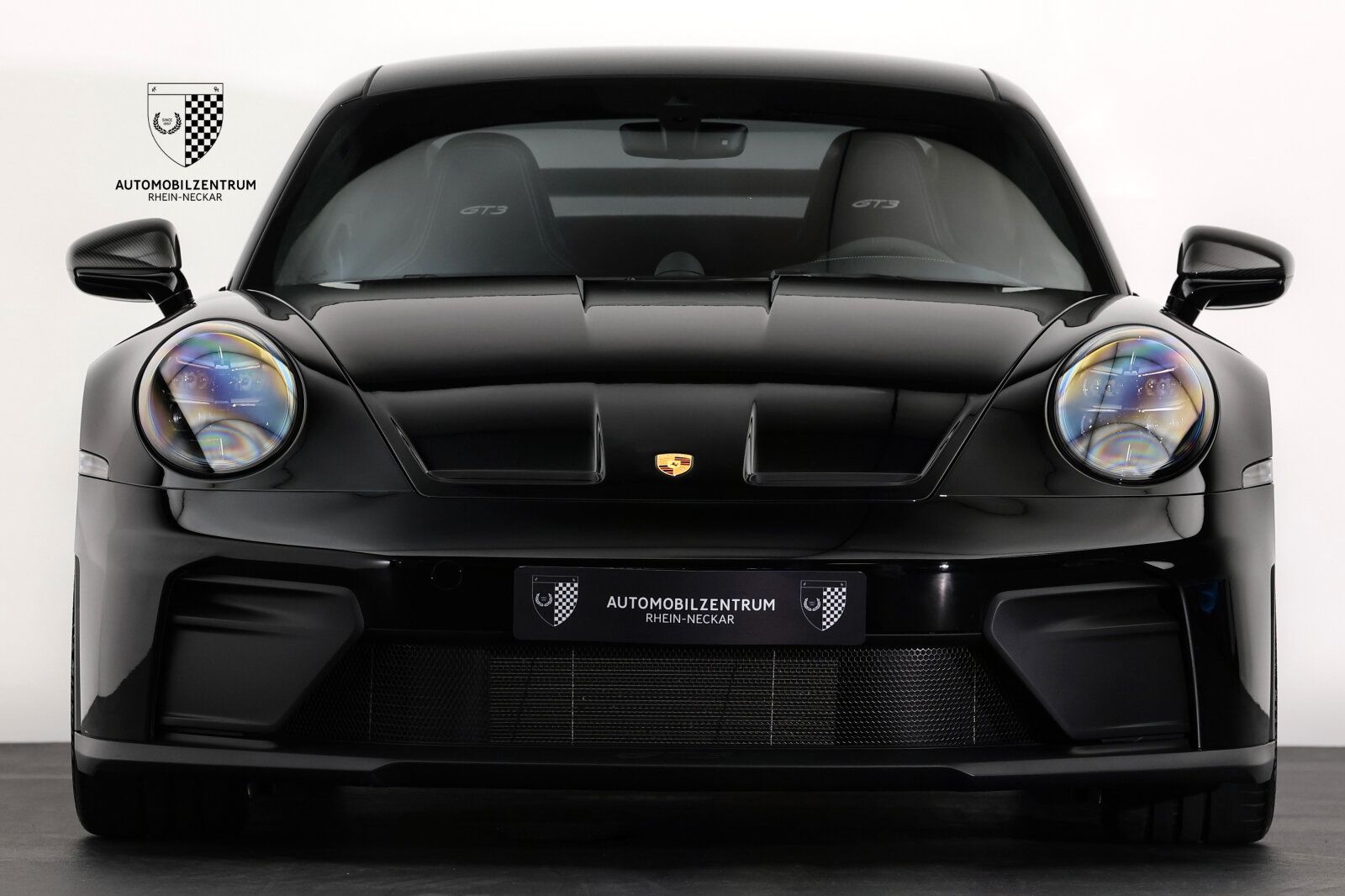 Porsche 992 GT3 MatrixLED/Carbon/Lift/BOSE/Sportausp foto 2
