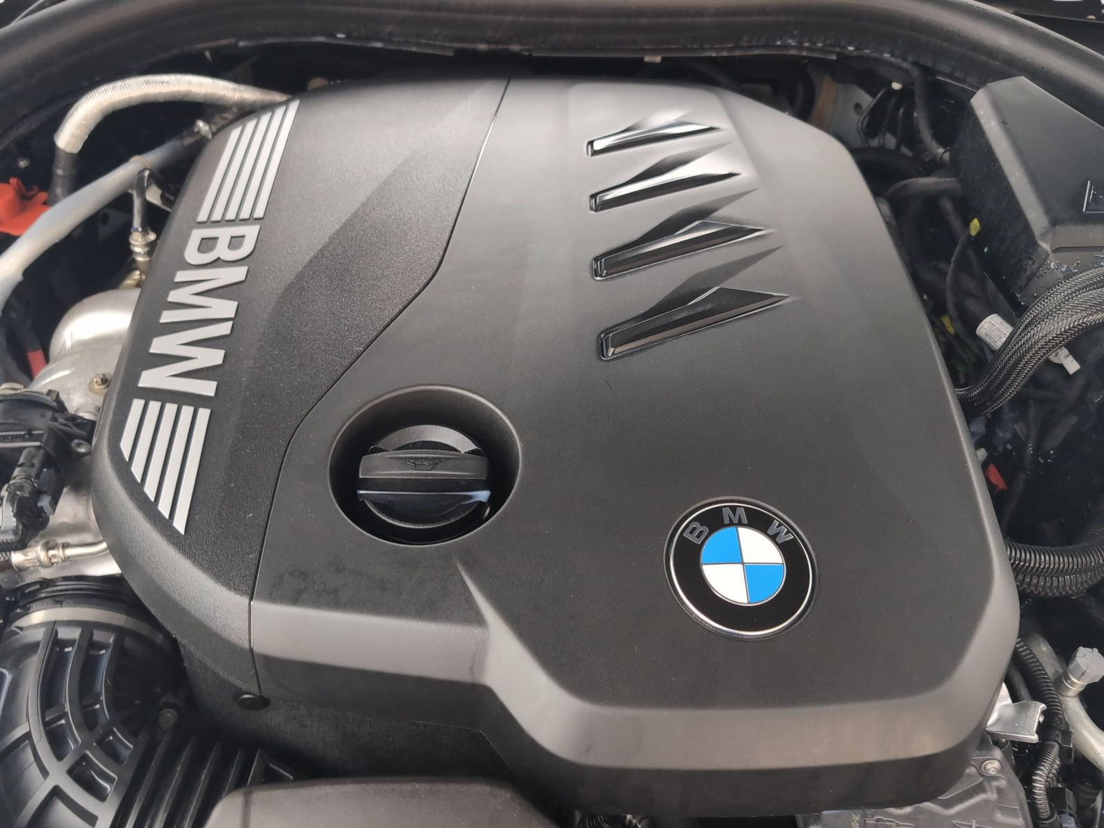 BMW 520 - Bild 17