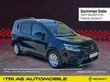 Renault Kangoo PKW Techno TCe 130 EDC City und Driving-P - Renault Kangoo Jahreswagen