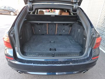 BMW 520 - 8