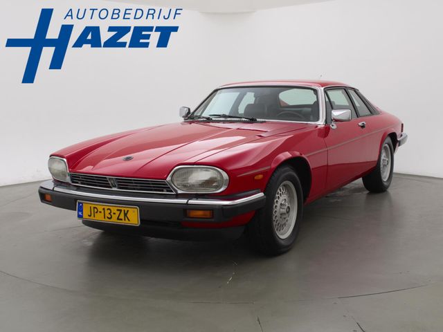 Jaguar XJ XJ-S 5.3 V12 HE COUPÉ 296 PK AUT. *ORIGINEEL