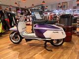 Royal Alloy GP300SE - ROYAL ALLOY MOTORRAD