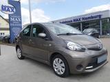 Toyota Aygo AYGO Cool - Toyota mit Benzin-Antrieb: Aygo