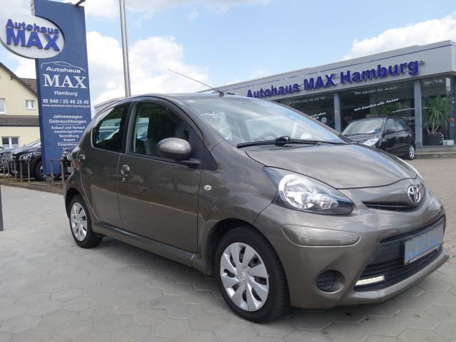 Toyota Aygo AYGO Cool