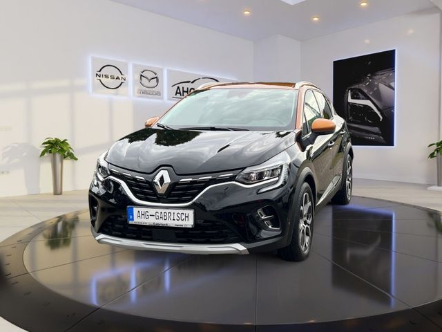 Renault Captur II Intens, Plug-in Hybrid 160d