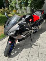 Aprilia RS 125 PY 2Takt - APRILIA 125