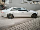 Mercedes-Benz S 63 AMG Mercedes-AMG S 63 E Performance L M... - gebrauchte Mercedes-Benz S 63 AMG aus dem Jahr 2023