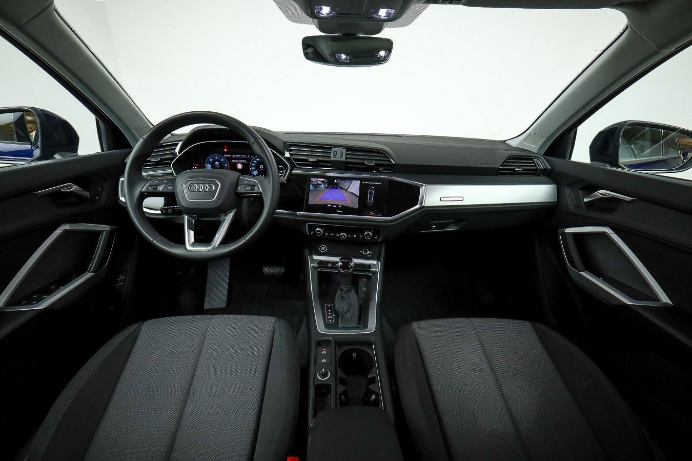 Audi Q3 - Bild 14