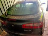 Renault Laguna Privilege 1.8 16V Expression - gebrauchte Renault Laguna aus dem Jahr 2003