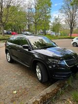 Skoda Kodiaq 2.0 TDI DSG 4x4 Style ACC LEDTop gepflegt - Skoda Kodiaq von privat