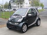 Smart ForTwo coupe Grandstyle - Smart ForTwo Grandstyle mit Benzin-Antrieb