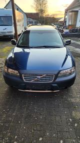 Volvo VOLVO XC 70 Ohne Rost, sieht noch sehr gut... - Volvo: V7o