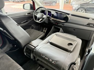 Volkswagen Caddy 2.0TDI DSG STYLE LED ACC GARANTIE 0729