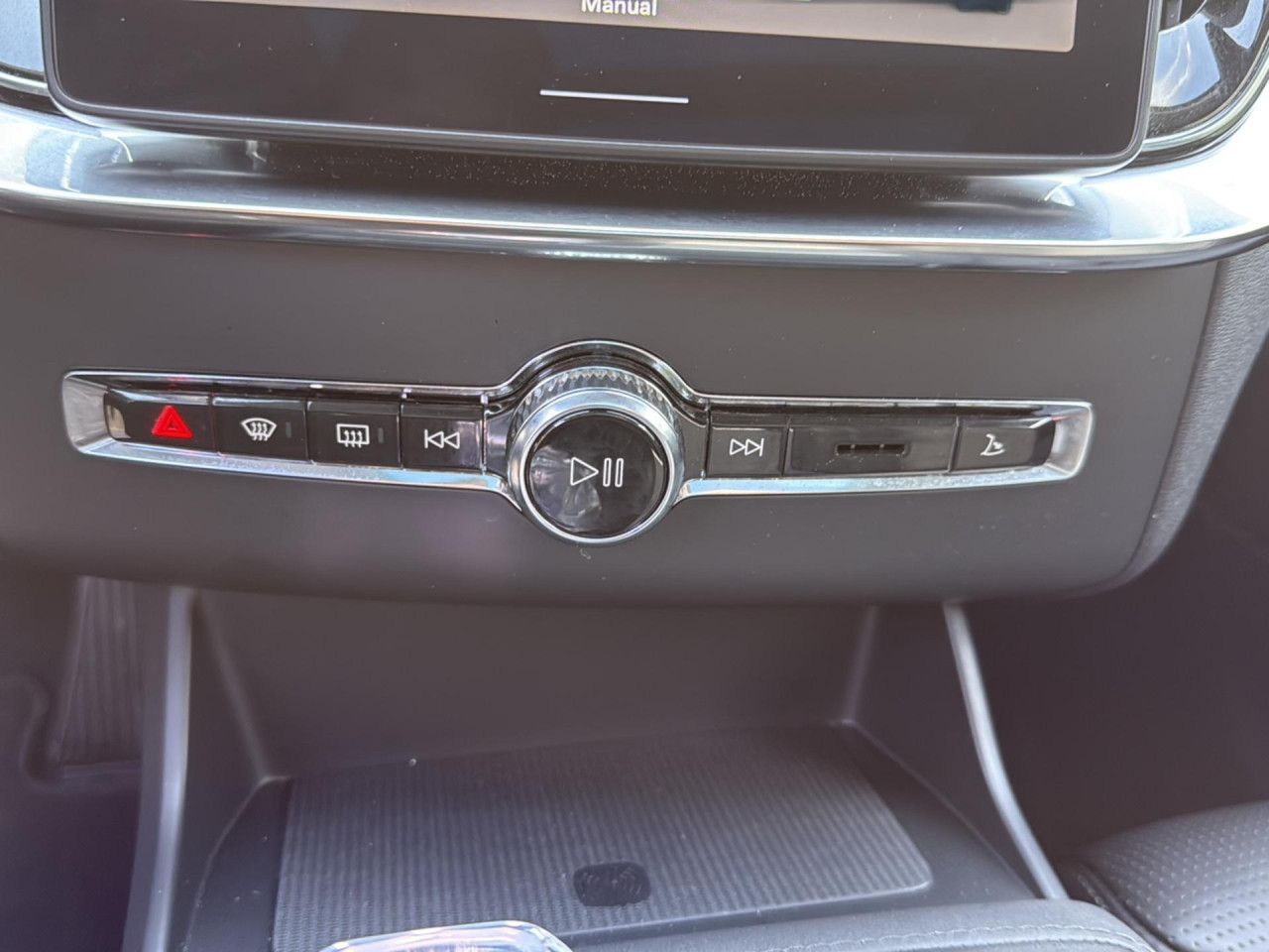 Volvo XC90 - Bild 30