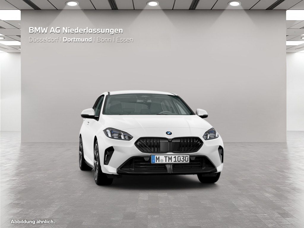 BMW 120 - Bild 10