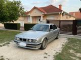 BMW 525i Sedan Original - BMW 525 aus 1995: 525i