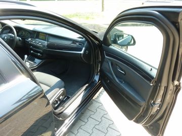BMW 530 - 11