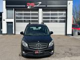 Mercedes-Benz Citan 109 CDI Tourer lang Shz/PDC/Alu - Mercedes-Benz Citan mit Diesel-Antrieb: Scheckheftgepflegt, Kombi