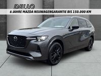 Mazda CX-80 - Vorschau Bild 1