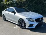 Mercedes-Benz E400d - AMG|4matic|Ambient|Pano|Burmester|R19 - gebrauchte Mercedes-Benz E 400 aus dem Jahr 2019