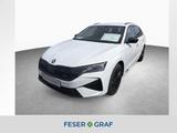 Skoda Octavia Combi RS 2.0TSI*DSG*AHK*TRANSPORTP.NAVI* - Skoda Octavia Tageszulassungen