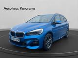 BMW 218 i M Sport Gran Tourer Navi/7. S./PDC/LED - BMW 218 in Berlin