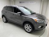 Ford Kuga 1.5 EcoBoost Trend Winterpaket Tempomat - Ford Kuga: Trend