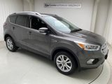 Ford Kuga 1.5 EcoBoost Trend Winterpaket Tempomat - Ford Kuga: Trend