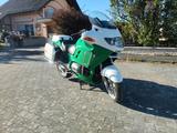 BMW 1150 RT Polizeimotorrad - POLIZEI MOTORRAD