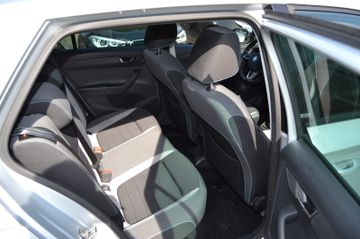 Fahrzeugabbildung SKODA Fabia Joy Aus 1 .Hand/Tüv NEU/