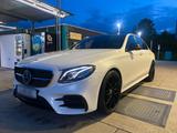 Mercedes-Benz Mercedes E350d w213 AMG Packet-E53-E55-CLS... - Mercedes-Benz: Cls 55