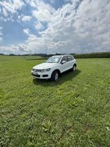 Volkswagen Touareg 3.0 V6 TDI 150kW Tiptr BlueMotion Te... - Volkswagen Touareg aus 2012: TDI