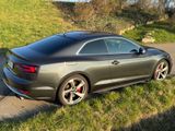 Audi S5 Matrix B&O HUP Carb. ACC AHK 360 Massage - Audi S5 mit Benzin-Antrieb: Leder, Navigationssystem, Sportwagen