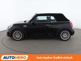 MINI Cabrio John Cooper Works Aut.*NAVI*PDC*TEMPO* - MINI John Cooper Works Cabrio Gebrauchtwagen