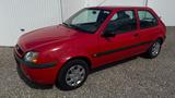 Ford Fiesta 1.3l Benziner nur 175tkm TÜV 06/2027 - gebrauchte Ford Fiesta aus dem Jahr 2000