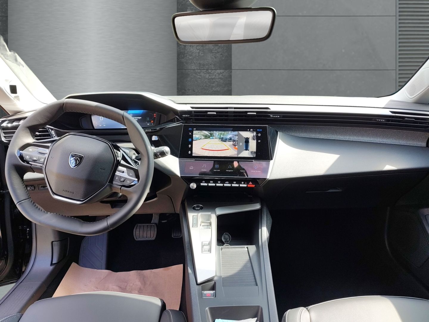 Peugeot 308 - Bild 10